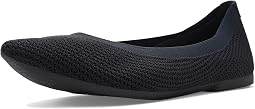 Natural Black/Natural Black Sole