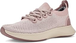 Dusty Pink (Warm White Sole)