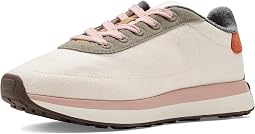 Multi (Natural White Sole)