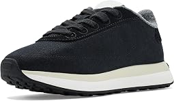 Natural Black (Blizzard Sole)