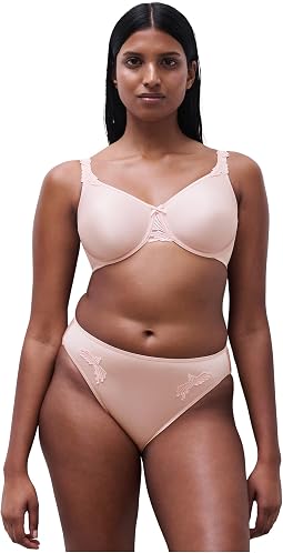 Hedona Seamless Unlined Minimizer