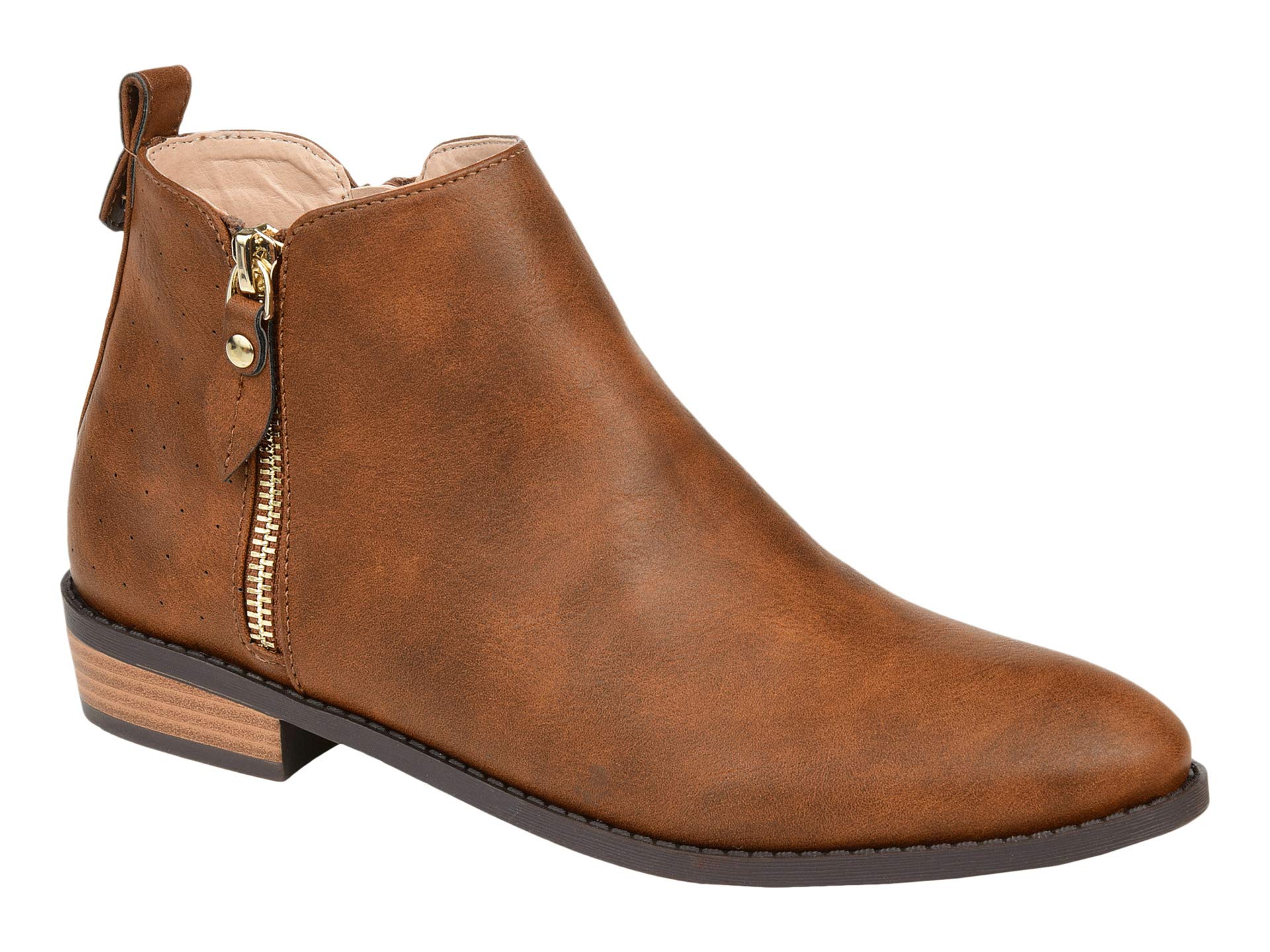 Journee Collection Ellis