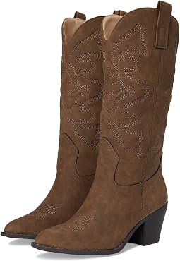 Brown PU