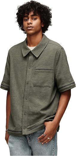 Green Grey