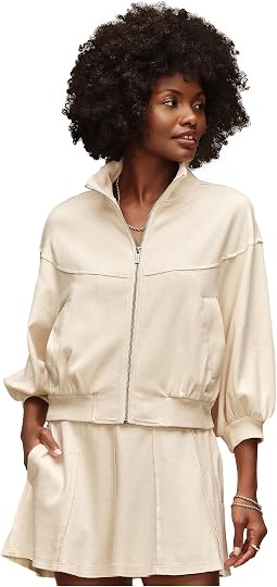 Kyleigh Full-zip Jacket