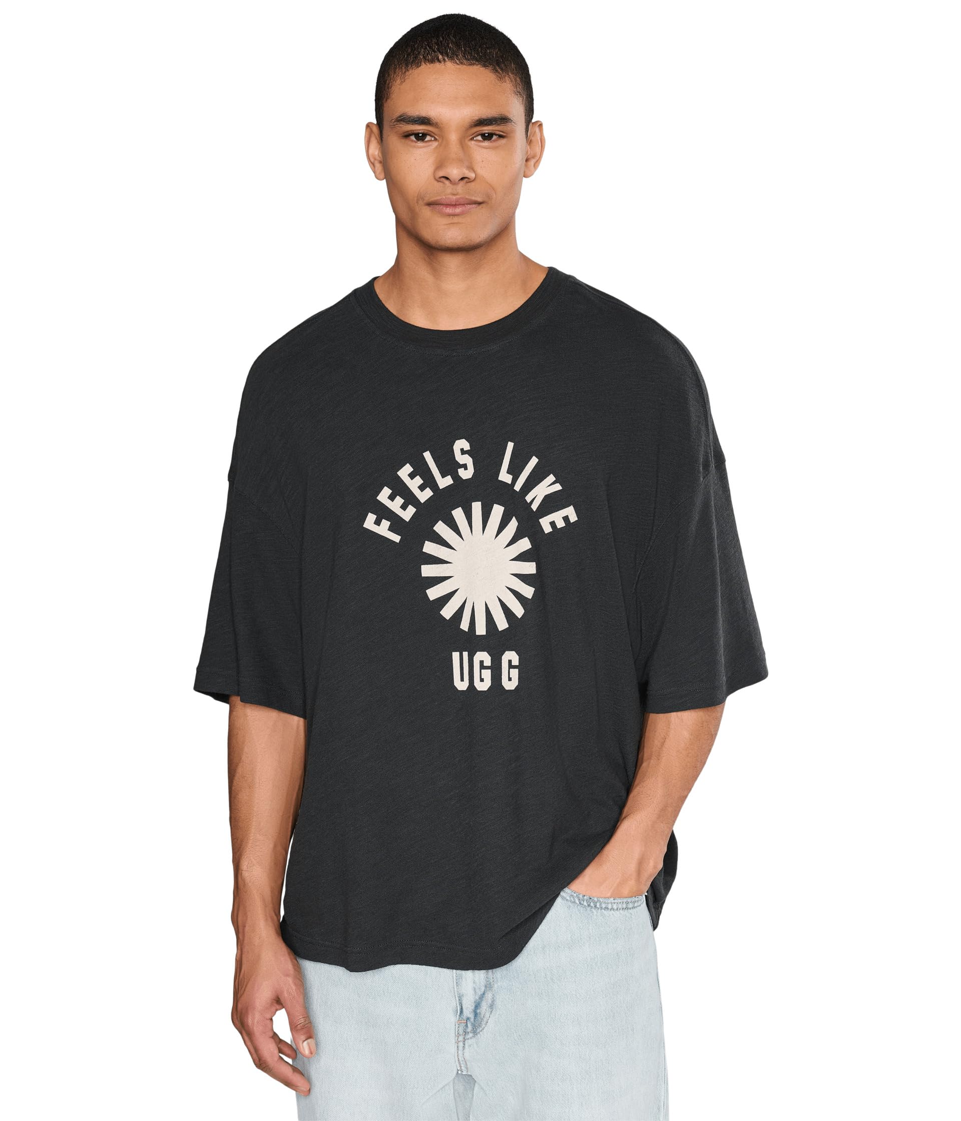 Feels Like Ugg Tee
