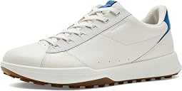 Street Vibe Lace-Up Waterproof Golf Shoes