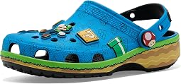 Super Mario