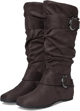 Ботинки Jester-01 Boots