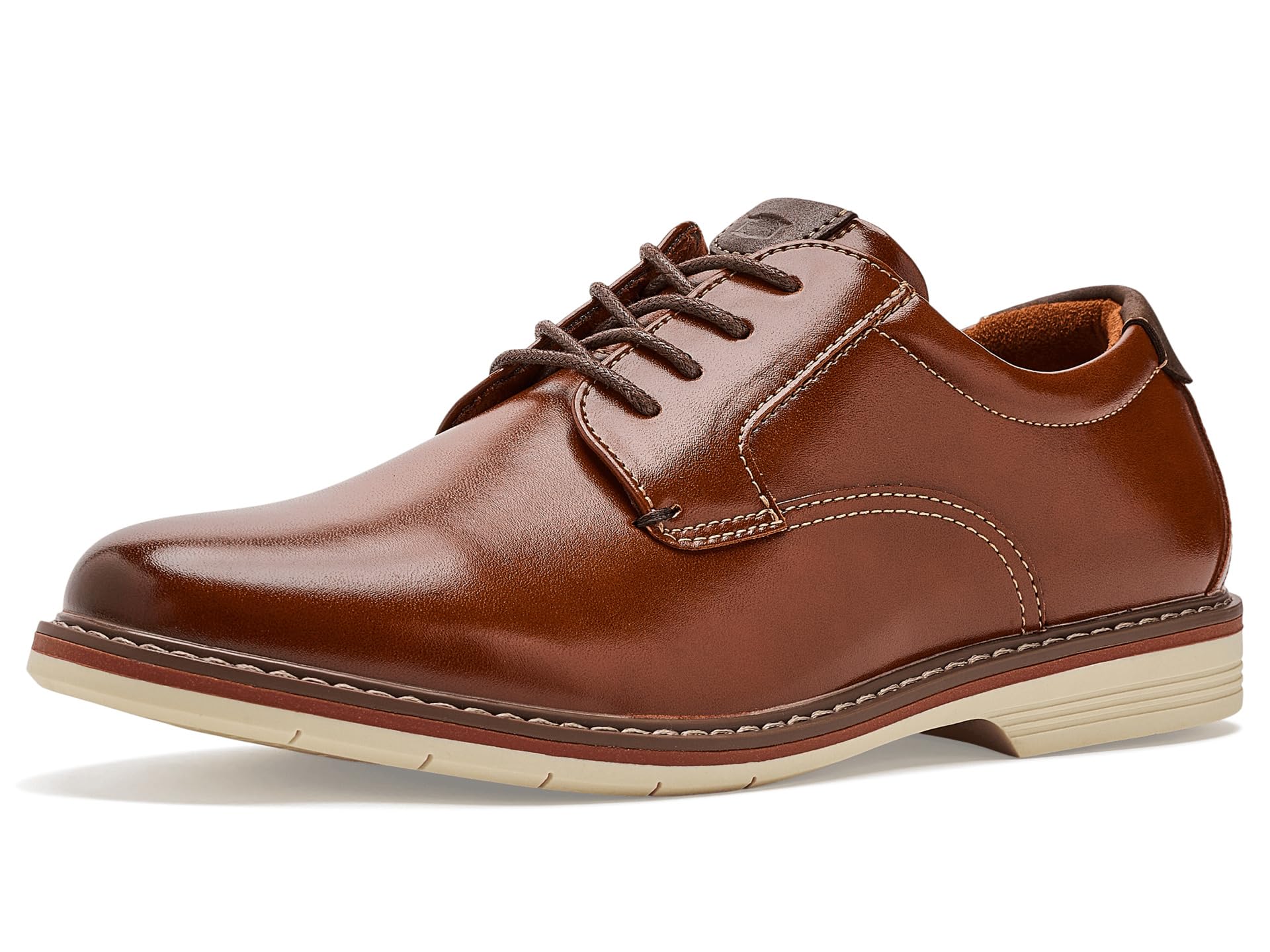 Norwalk Plain Toe Oxford (Малыш/Младший школьный возраст/Старший школьный возраст)