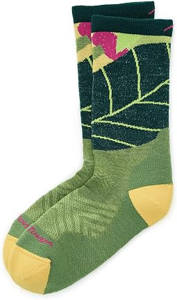 Run Wild Micro Crew Ultralightweight with Cushion