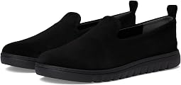 Black Suede