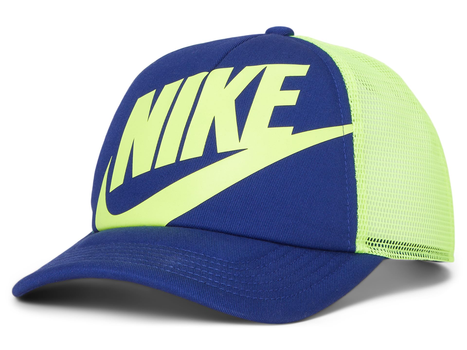 Rise Structured Trucker Cap (Little Kid/Big Kid)