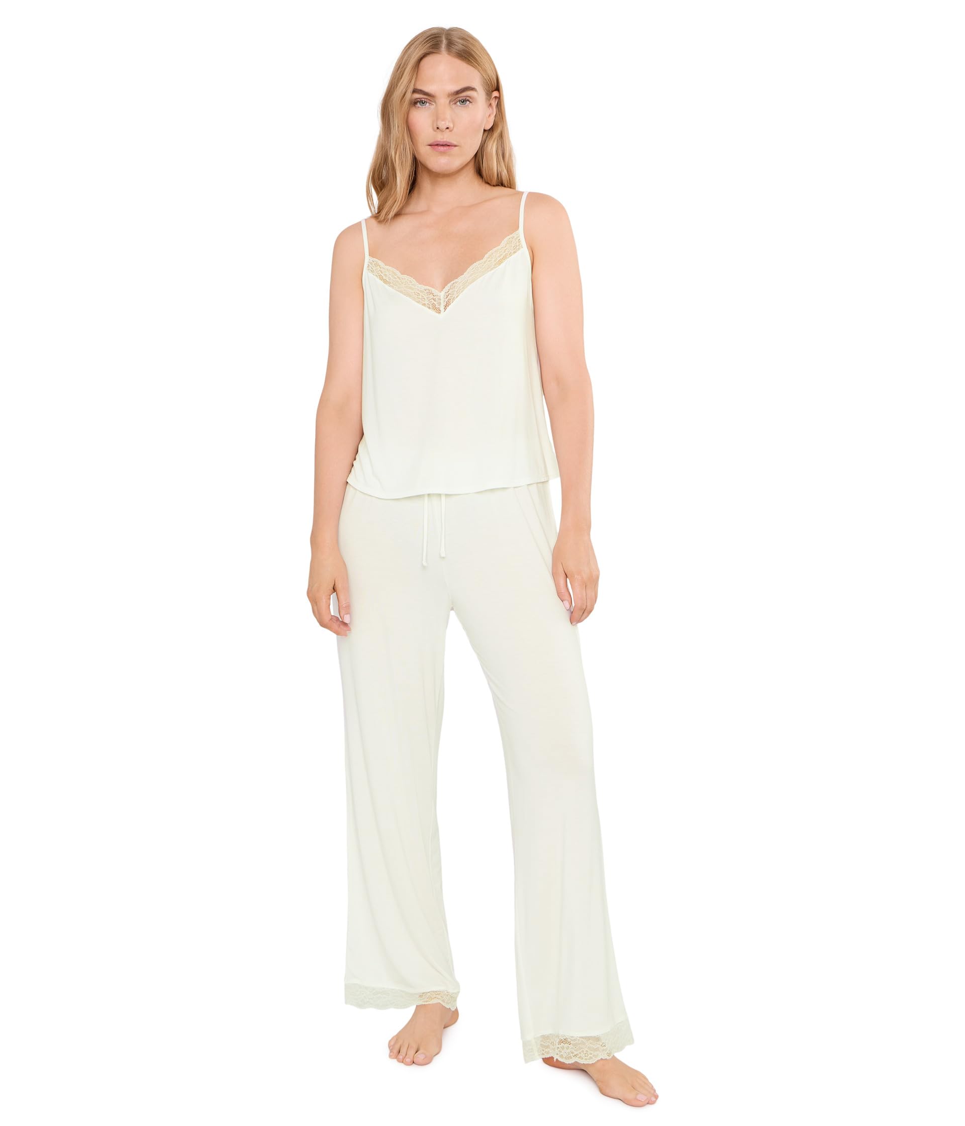 Kari TENCEL™ Modal Cami & Pants PJ Set