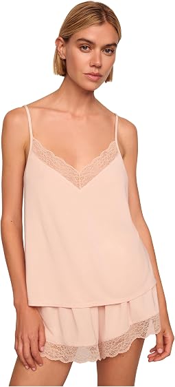 Комплект пижамы Kari - The Cami/Short