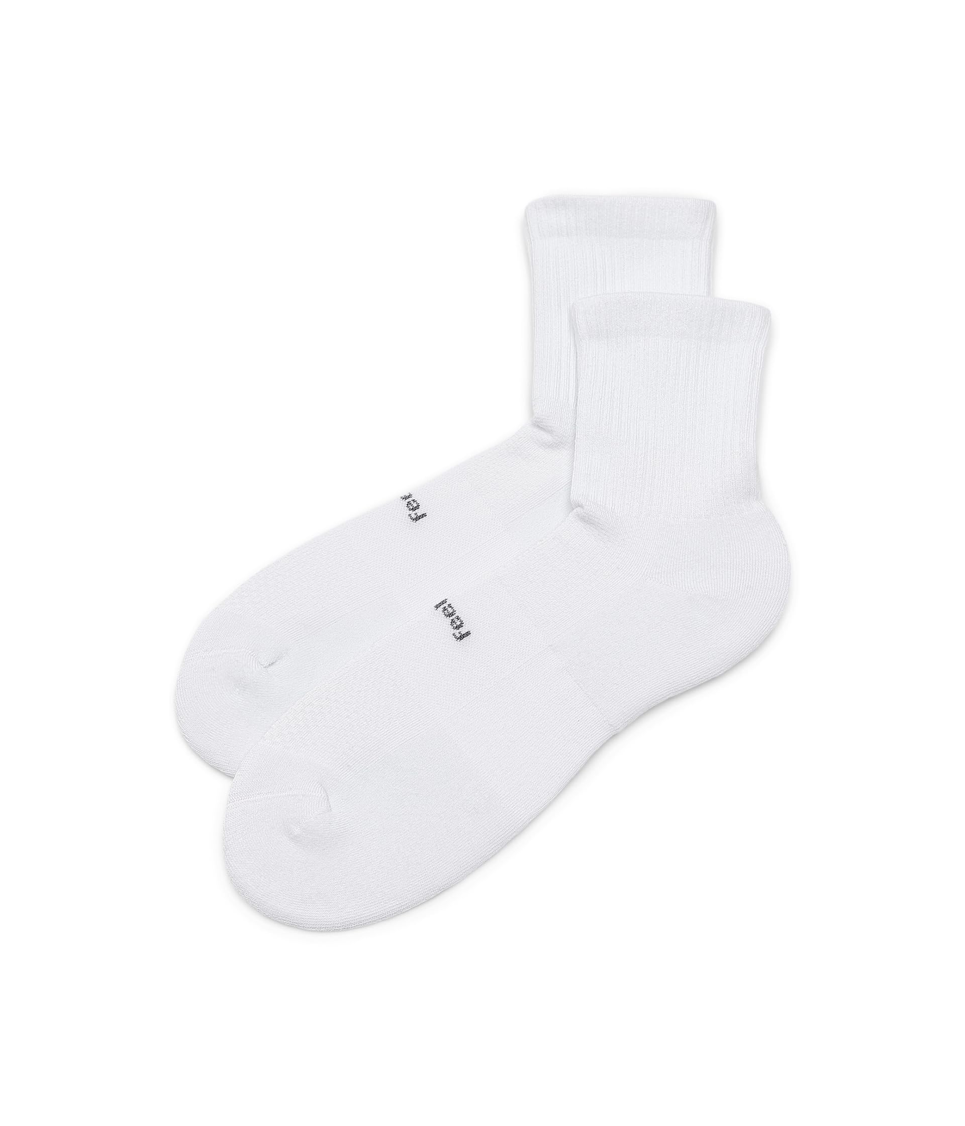 High Performance Max Cushion Quarter Tall