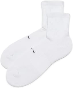 High Performance Max Cushion Quarter Tall