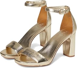 Light Gold Leather