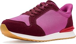 Fuchsia/Port