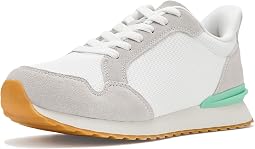 White/Grey