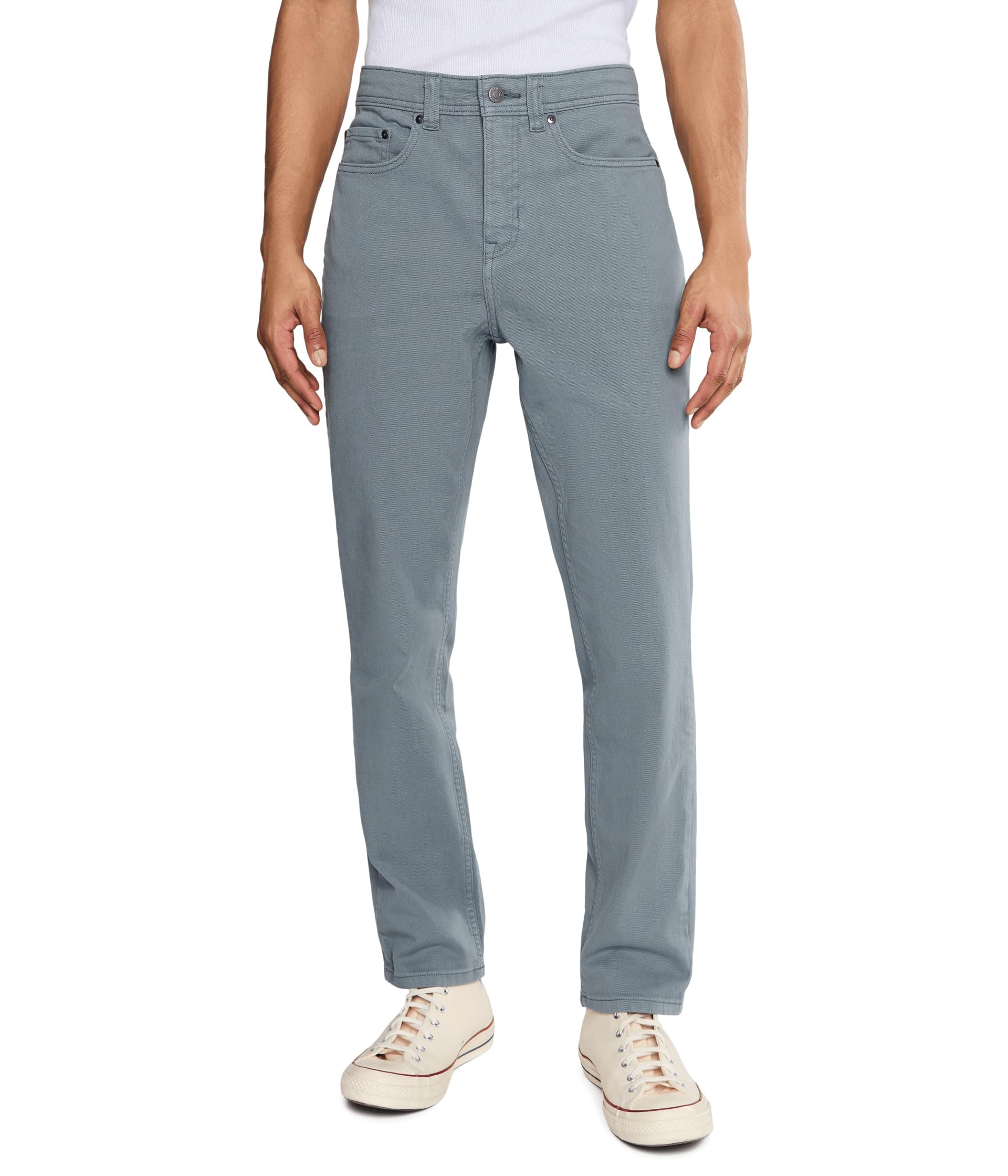 Джинсы Tamarack Slim