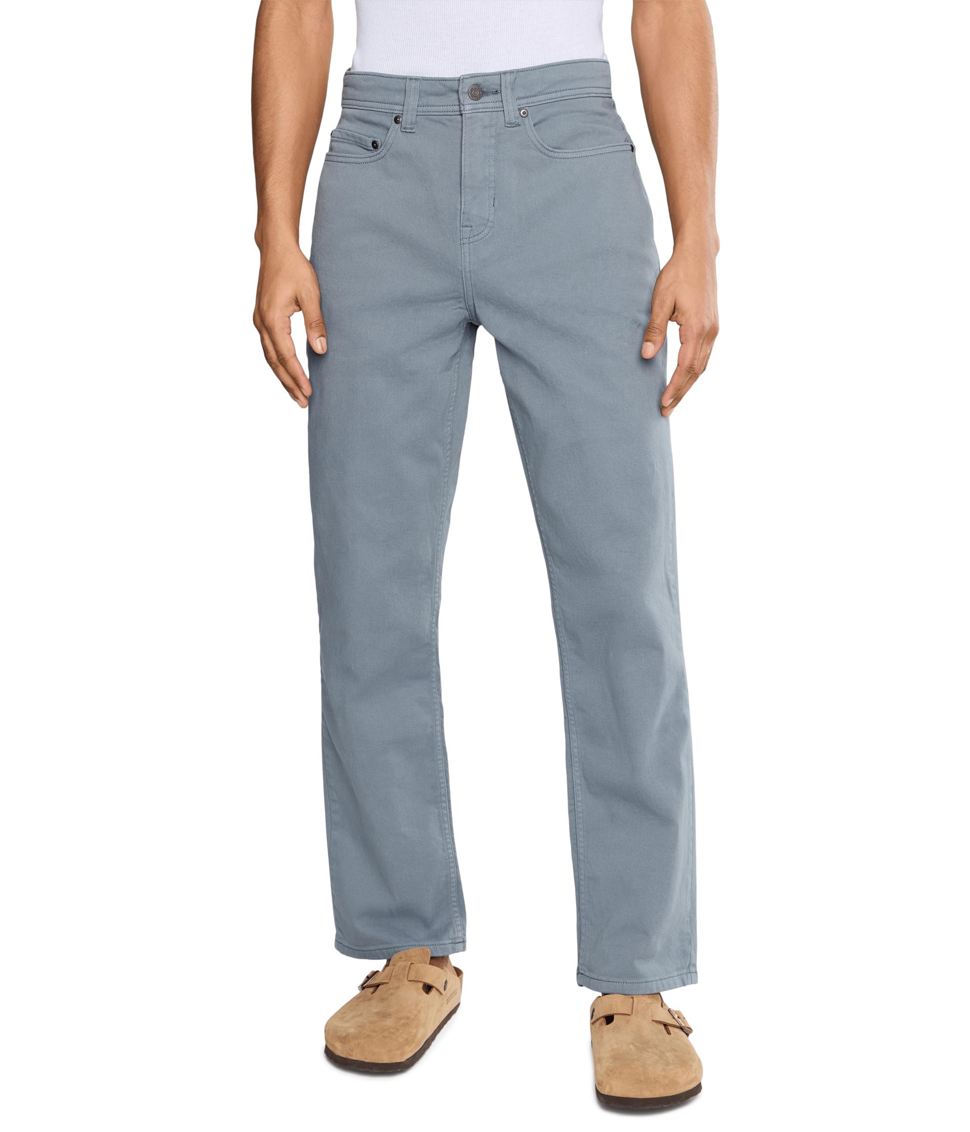 Tamarack Straight Jeans