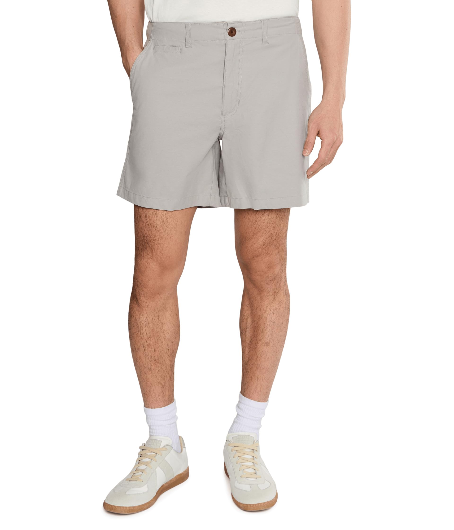 Шорты Toad&Co Mission Trek Chino