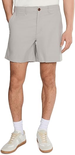 Шорты Toad&Co Mission Trek Chino