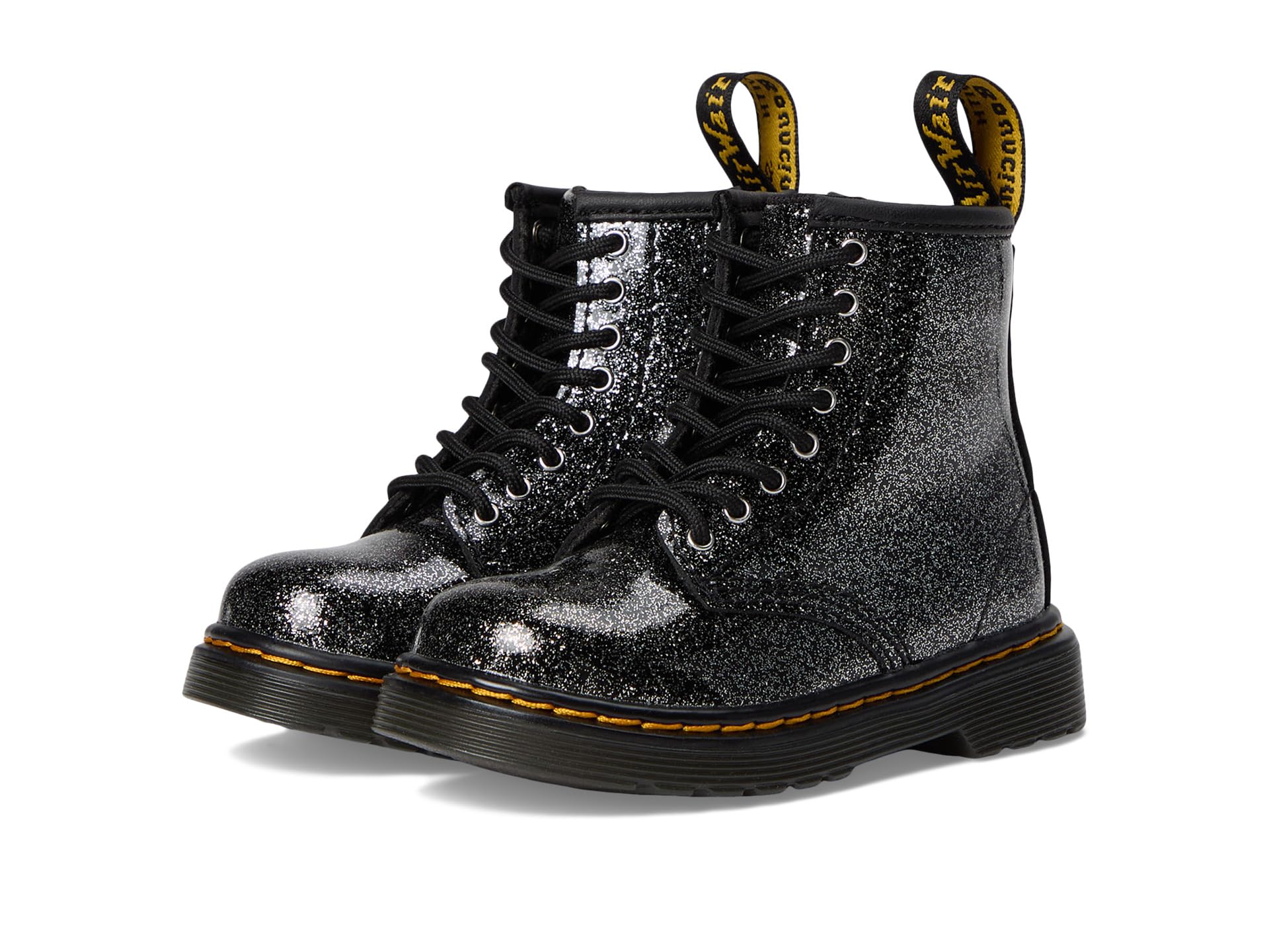 Dr. Martens Kid's Collection детские сапоги 1460 i (малыш)