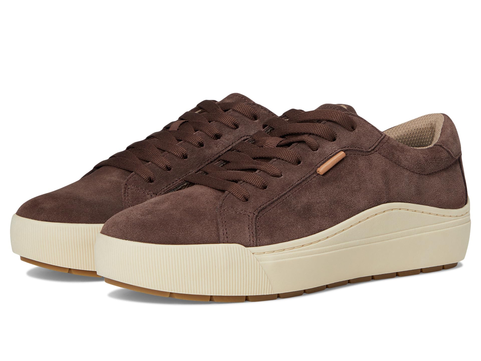 Take Time Lace-up Shoes