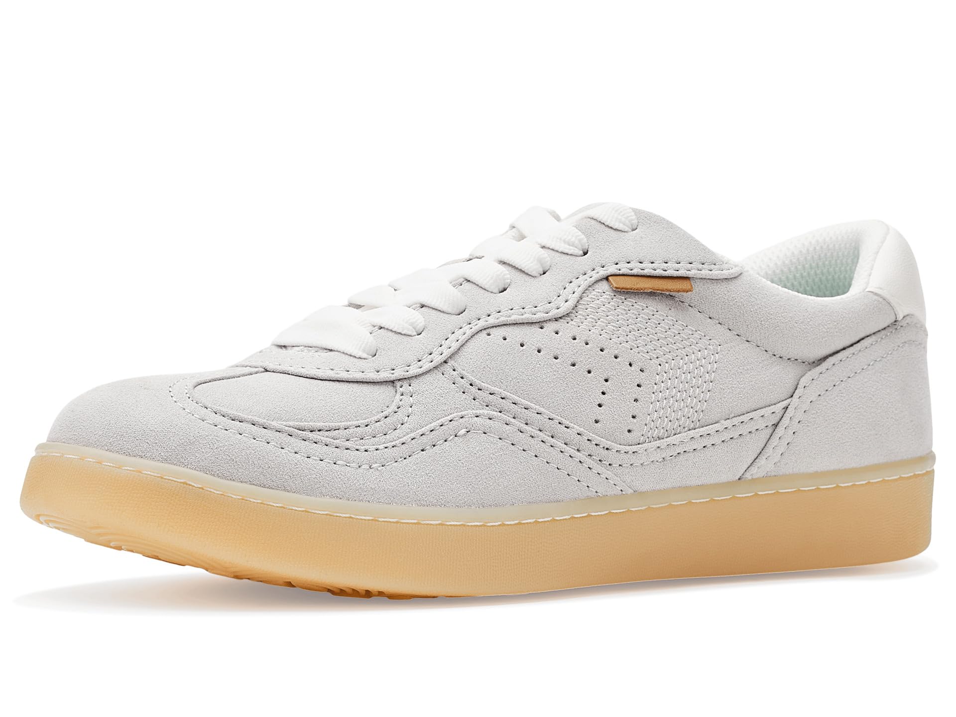 Кроссовки Right On Lace-Up