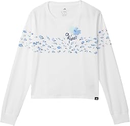 Regular Fit Tee (Big Kid)