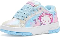 White/Light Blue/Multi