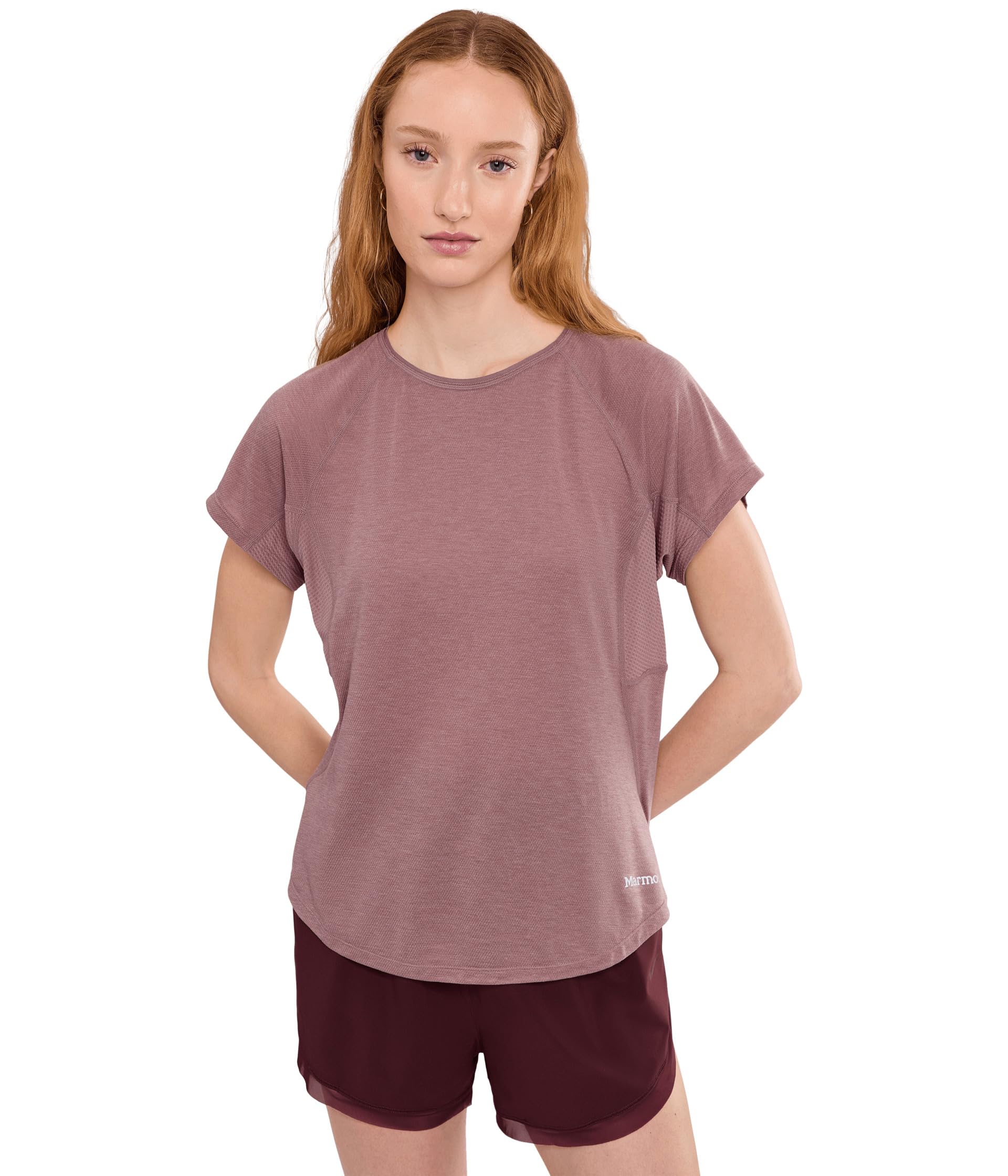 Uptrail Short Sleeve