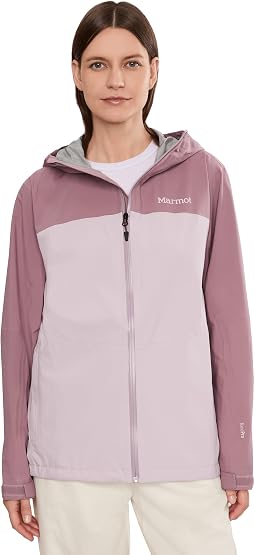 Light Mauve/Dust