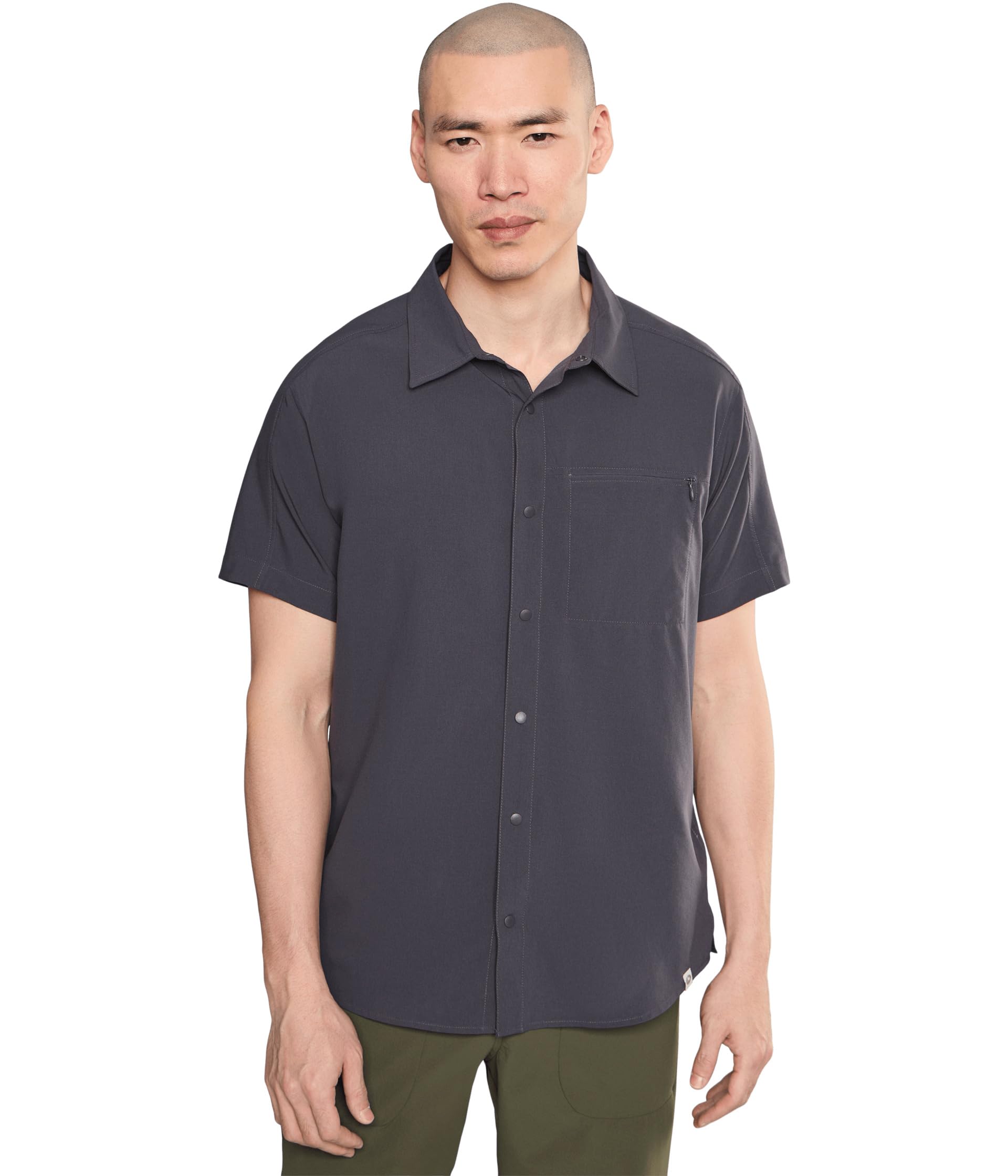 Spring Creek Short Sleeve