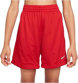 University Red/White