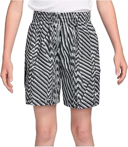 Dri-FIT Multi короткий сплетенный смелый (старшие дети)