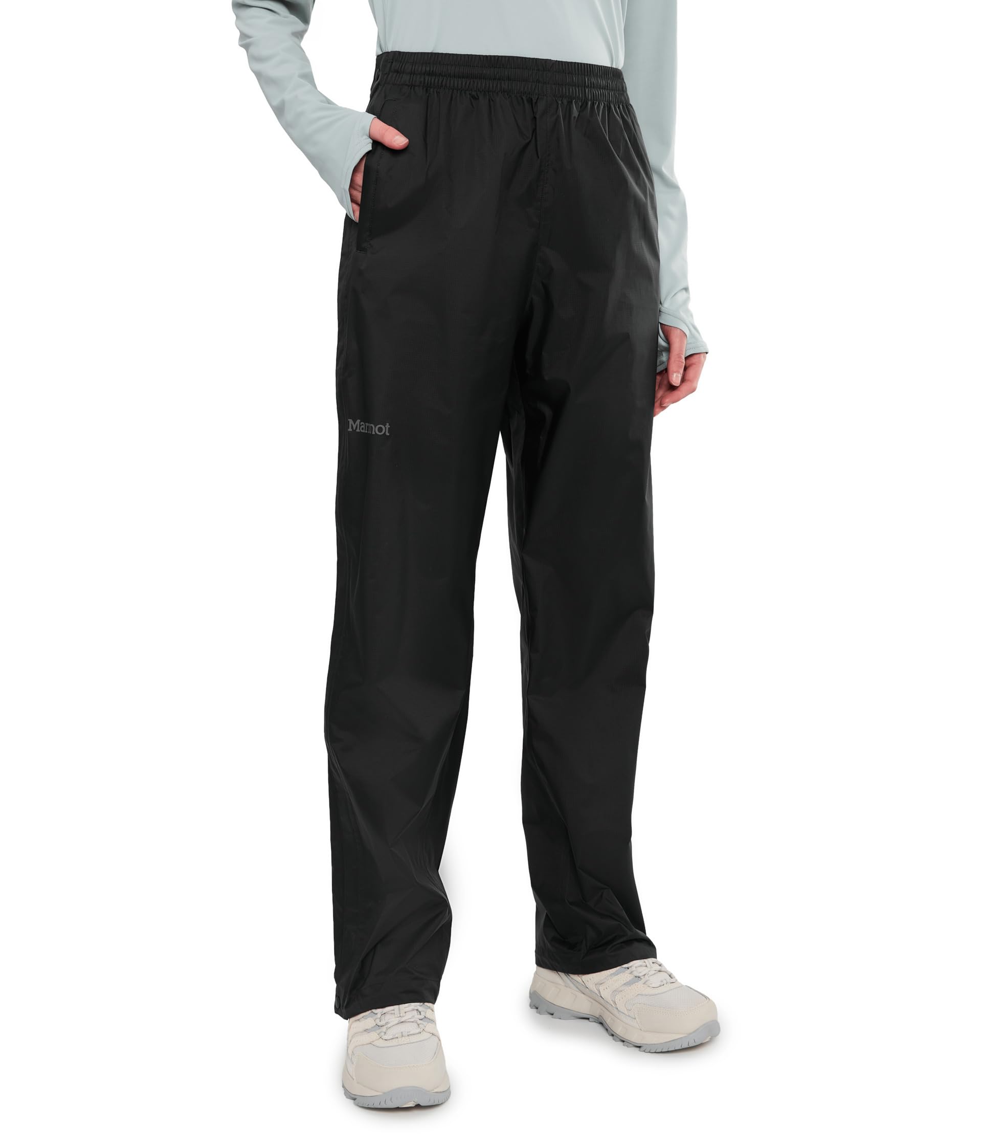 Precip Evo Full Zip Pants