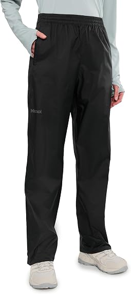 Precip Evo Full Zip Pants