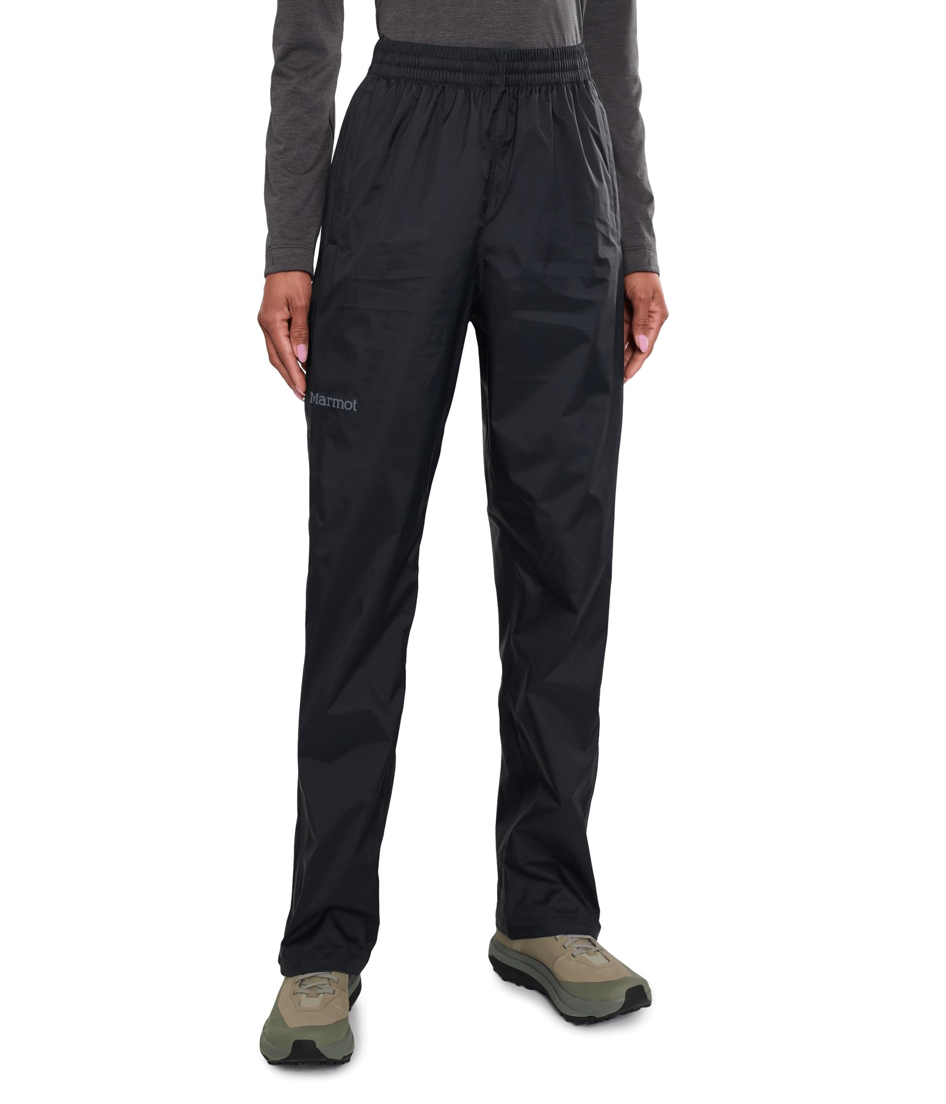Брюки Precip Evo Full Zip Long