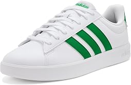 White/Green