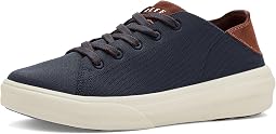 Navy/Cappuccino