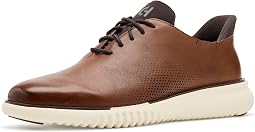 British Tan/Dark Chocolate