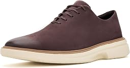 Madeira Nubuck/Dark Natural