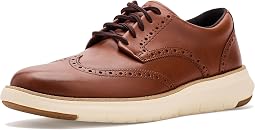 British Tan/Madeira