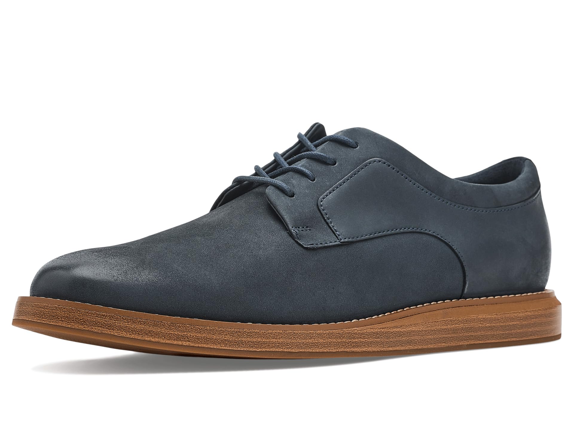 Grand Neoclassic Plain Toe