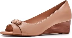 Tuscan Sand Leather