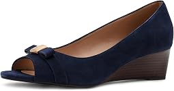 Midnight Moon Suede/Raven