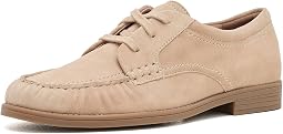 Birch Beige Suede